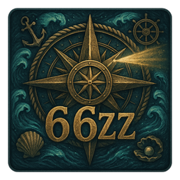 66zz logo